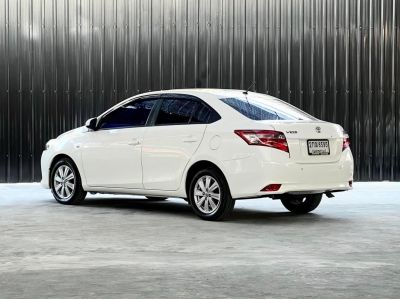 Toyota Vios 1.5E  A/T ปี 2013 รูปที่ 4